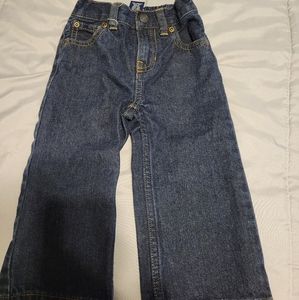 Chaps jeans